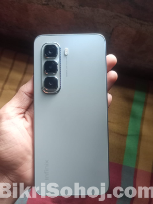 Infinix hot 50 pro